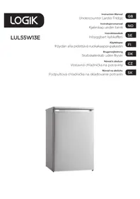 LUL55W13E Logik