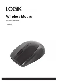 Logik LBUNMS16 - Mouse