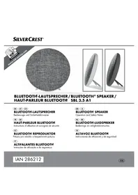 SBL 3.5 A1 SILVERCREST