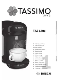 TAS1401 BOSCH