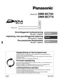 DMR-BCT84 PANASONIC