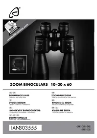 10–30x60 AURIOL