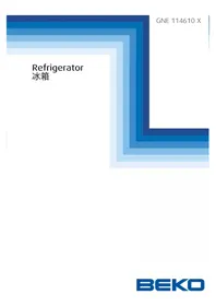 GNE 114610 X BEKO