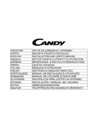 CCE1104/1N CANDY