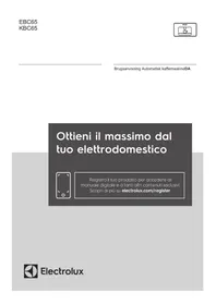 EBC65 ELECTROLUX