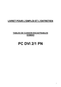 DVI 2 1 PN ROSIERES