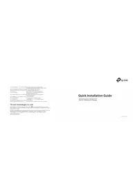 TP-LINK TL-MR3620 - Router