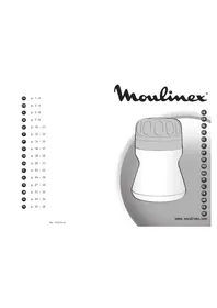 AR100G45 MOULINEX