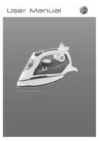 IronFlow TINF2600 011 HOOVER