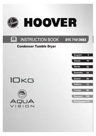 DYC 71013 NBX-S HOOVER
