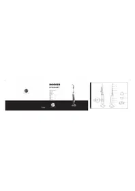 SteamJet S2IN1300C 001 HOOVER