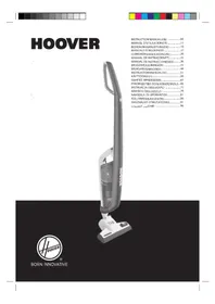 FreeJet FJ144VG2 011 HOOVER