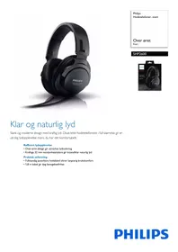 SHP2600 PHILIPS