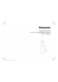 EW1513 PANASONIC