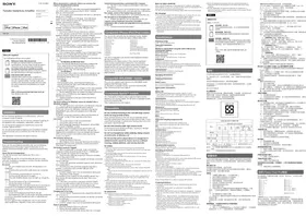 PHA-2A SONY