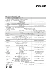 AR09MSFSPWKNEE SAMSUNG