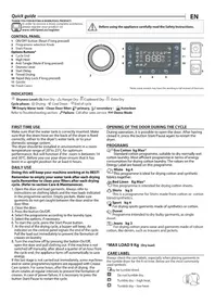 FT M22 9X2WSY EU WHIRLPOOL