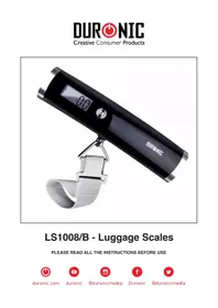 LS1008 Duronic