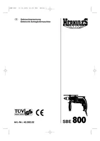 SBE 800 Herkules