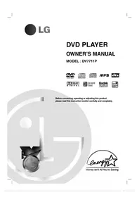 DV7711P LG
