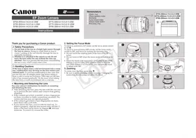 55-200mm f/4.5-5.6 USM CANON
