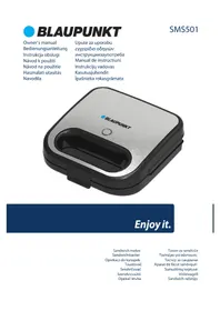 SMS501 BLAUPUNKT