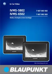 IVMS-6502 BLAUPUNKT