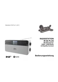 IR 6S Plus DUAL