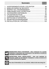 SCT105-8 SMEG