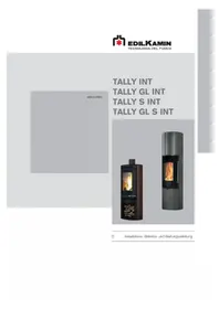 TALLY INT EDILKAMIN