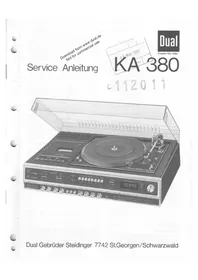 KA 380 DUAL