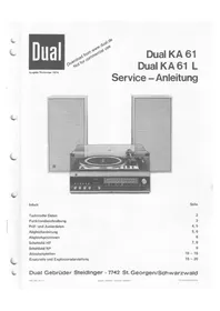 KA 61 L DUAL