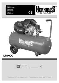 LT100DC Herkules