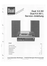 KA 60 L DUAL