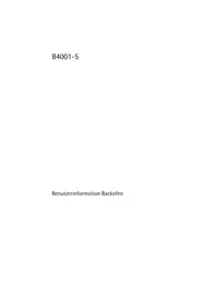 B4001-5 AEG