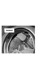 WS12S467HKB SIEMENS