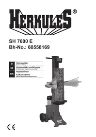SH 7000 E Herkules