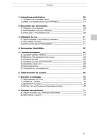 SMEG SE2010MFP - Einbaubackofen