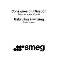 SMEG SCA45VCB2 - Caffè e tè