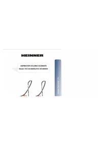 HVC-M1400 Heinner