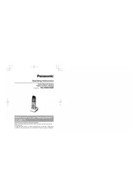 PANASONIC KX-HNH100E - Home Automation
