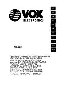 TM6105 VOX