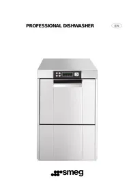 CWG420D SMEG
