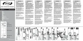 BBB BHP-50 - Headphones