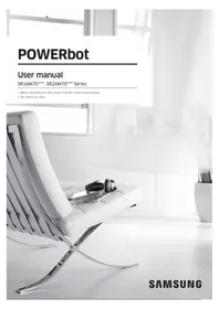 POWERbot VR2AM7090WD SAMSUNG