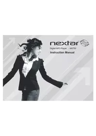 MA750 Nextar