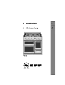 F3470N0NL NEFF