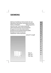 TW70107 SIEMENS