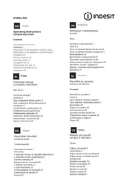 I5V62A/EU INDESIT