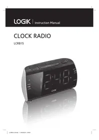 LCRB15 Logik